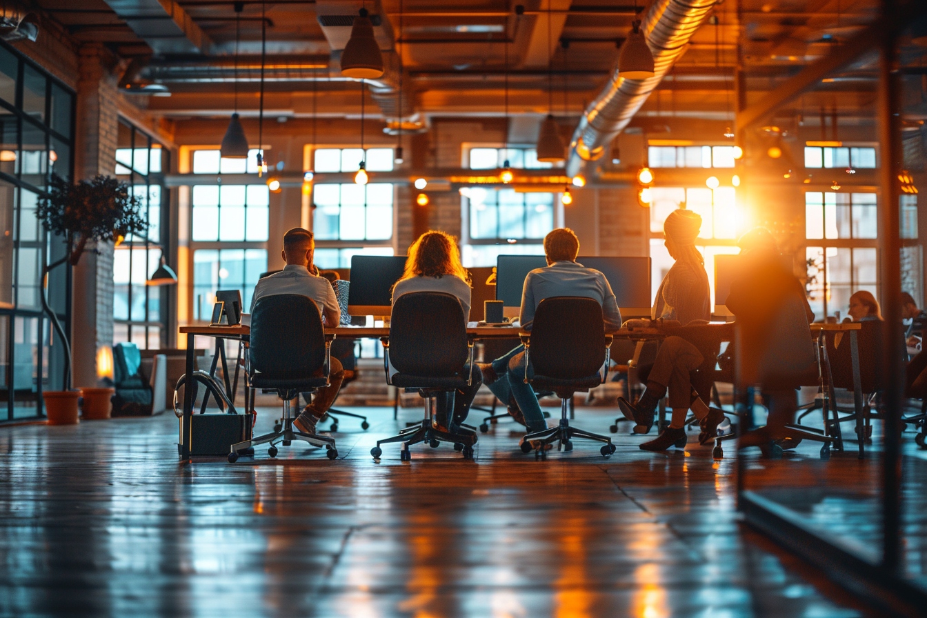 Concours avec trophées en vue
Spécialisations en milieu scolaire