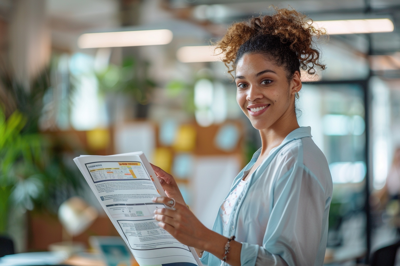 Formations et aides à disposition  
Offre de formations et soutiens accessibles