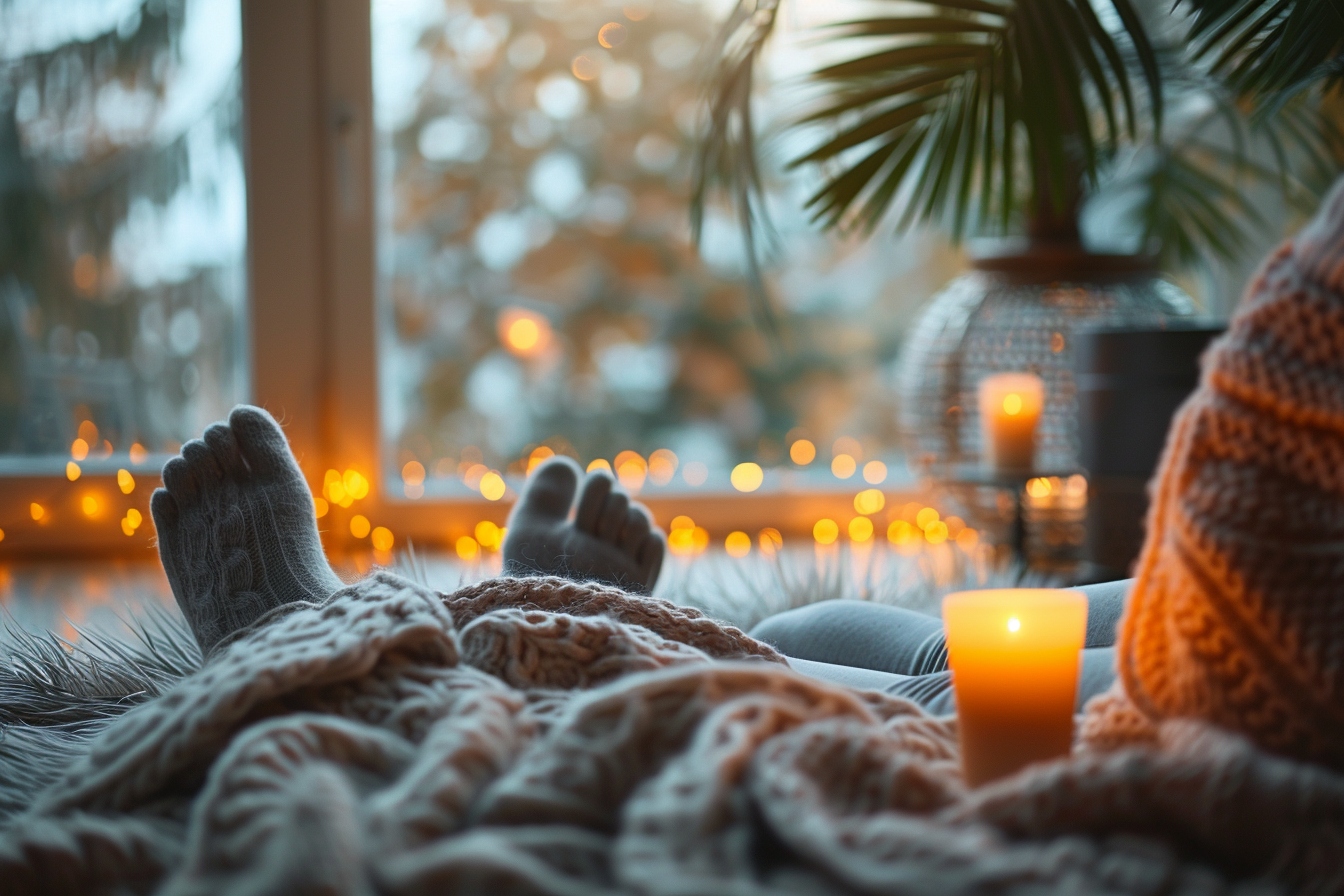 Pause café pour booster productivité  
Espace détente inspirant créativité