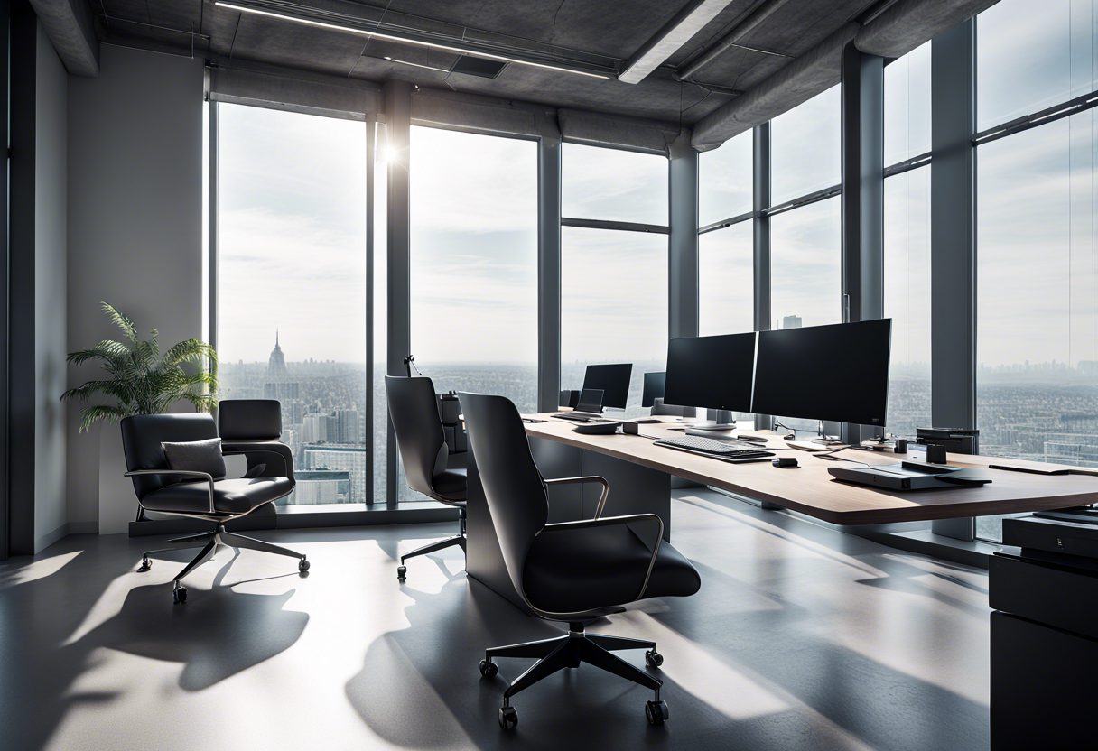 Métiers bien payés France 2024