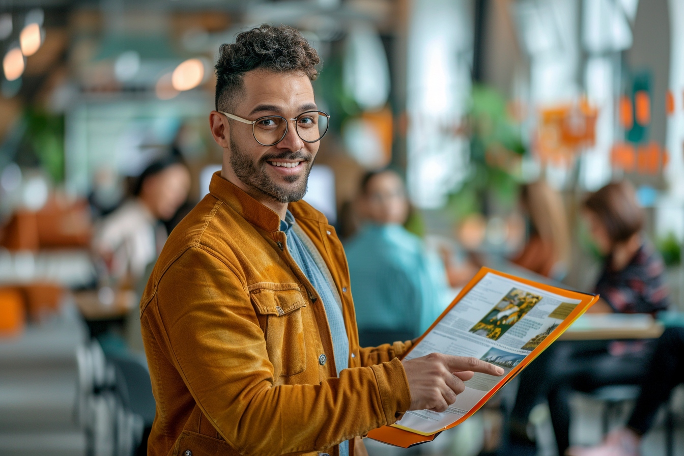 Formations et aides à disposition