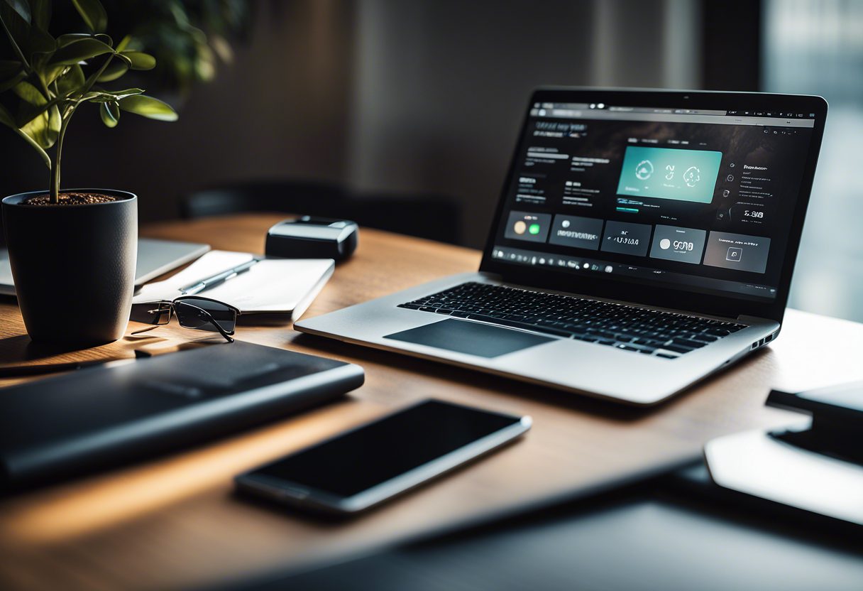 Indy est une solution de comptabilité moderne  
Alternatives à QuickBooks présentées par Indy